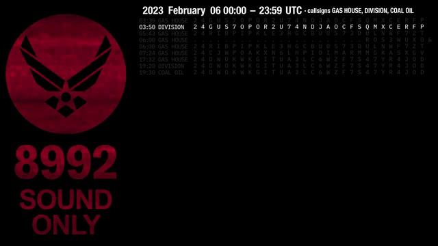 "MAINSAIL, this is WAR!" (Plus!: US EAMs / FDMs for February 06 & February 07 2023) смотреть онлайн