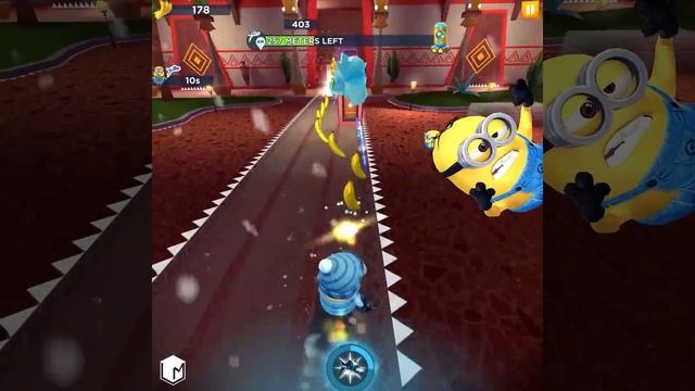 Who is the Best? Кто круче? Minions or Ryder EXE? Subway Surf vs Minion Rush Despicable Me смотреть онлайн