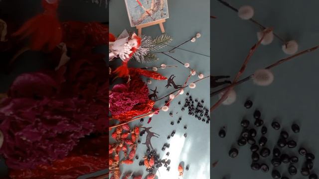 Продолжение видео-класса Кристины Шебодаевой. смотреть онлайн