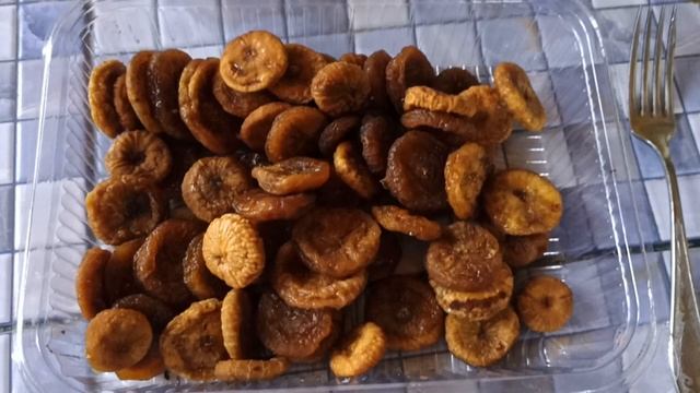 Как сушить инжир на зиму. смотреть онлайн