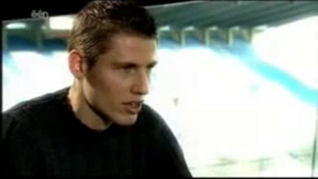Koen Daerden aan tafel bij Filip Joos (Studio 1) смотреть онлайн