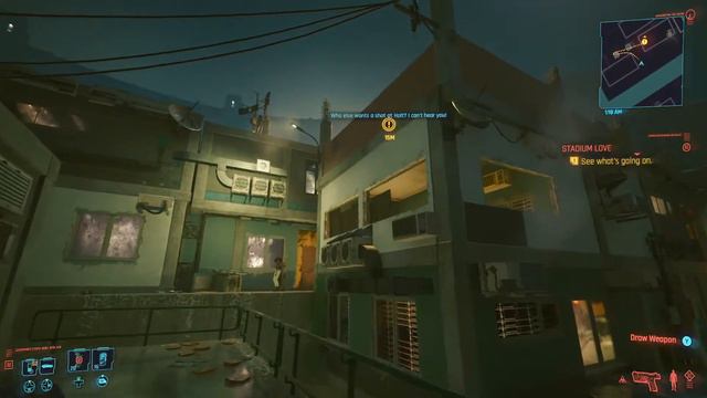 Is Cyberpunk 2077 Playable? 1.2 & 1.21 Patch | A Patient Review смотреть онлайн