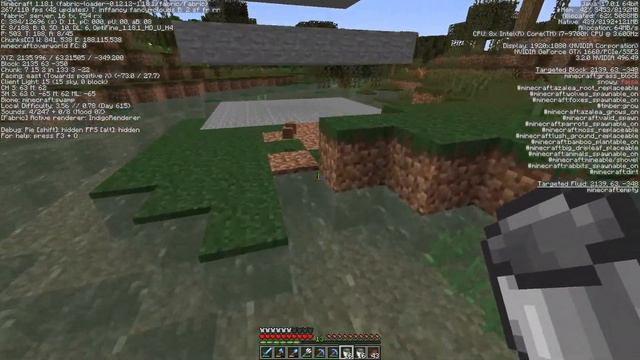 Witch Farming - Casual Minecraft Episode 14 смотреть онлайн