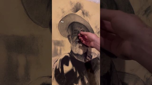 How to Use Graphite as Base for Drawing in 7 Steps смотреть онлайн