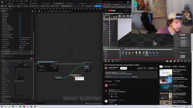 Day 30: Making a Game with No Experience смотреть онлайн