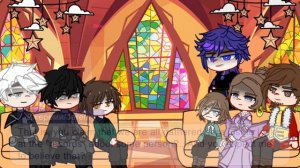 (??/??)React«The Birth of a Hero»to Cale Henituse as Jeremy Agriche. Реакция...(РГ/ЯСГУ/КЗСБГГ) 1/?