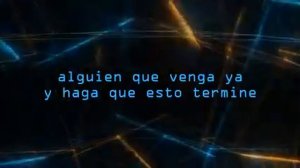 Monster - Skillet _ Versión en español (Monstruo - Jonatán)