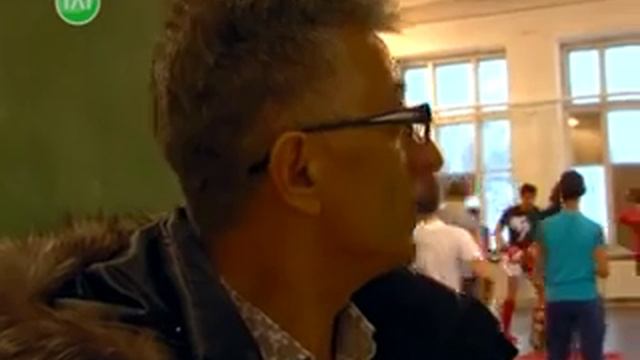 Секция тайского бокса смотреть онлайн