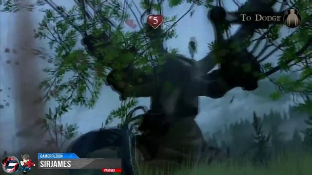 Harry Potter for Kinect Walkthrough Part 5 смотреть онлайн