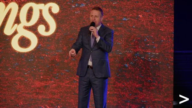 Birth Pangs | Bishop J Todd Nichols | Greater Faith Church смотреть онлайн