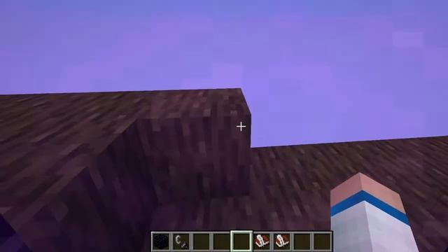 как создать портал в майнкрафте в другое измерения (без модов) смотреть онлайн