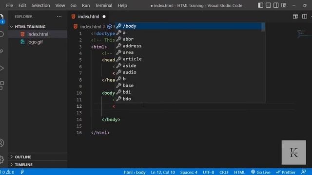 #34 HTML BASIC TAGS - WORDPRESS ZERO TO HERO смотреть онлайн