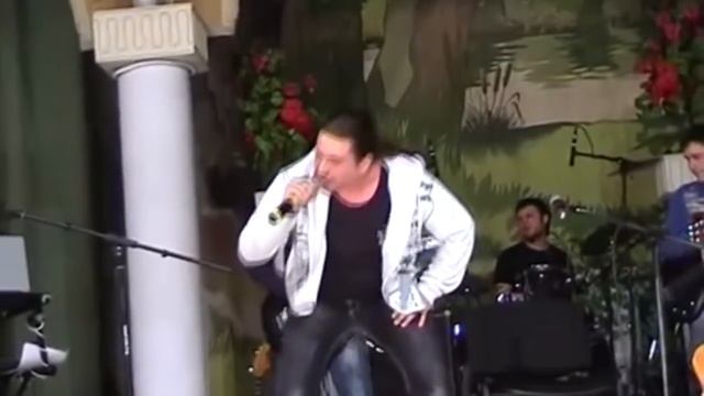 КАРТИНА МАСЛОМ  -  Это их небо