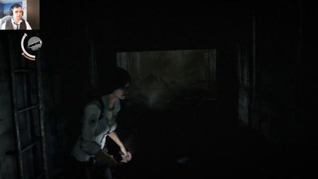 The Evil Within: The Assignment-Прохождение-Брутальный Джозеф №4 смотреть онлайн