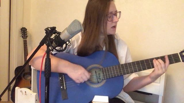 Mad world - Tears for fears // кавер Ну ладно, пой! смотреть онлайн