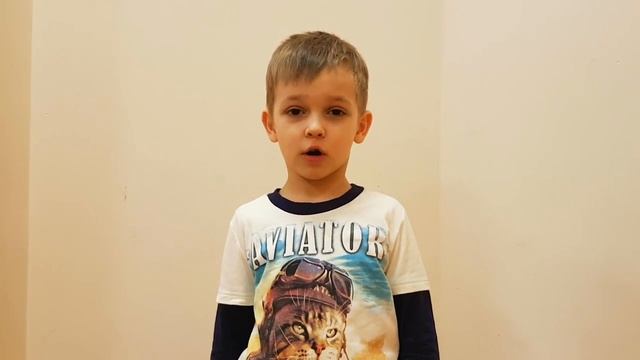 108252 Кузякин Денис, Театральная студия "Сказка", г.Санкт-Петербург - Обиженный портфель смотреть онлайн