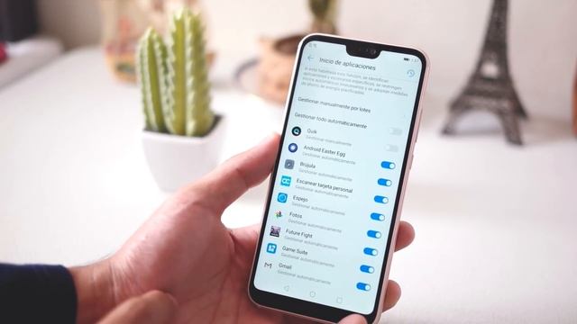 Huawei P20 Lite | Review en español смотреть онлайн
