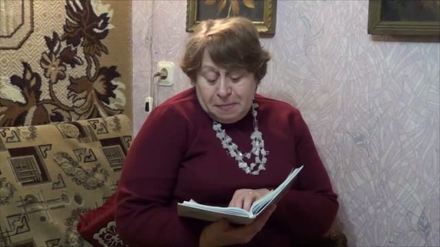 Ольга Ликова - Гимнастика (стих-посвящение) смотреть онлайн