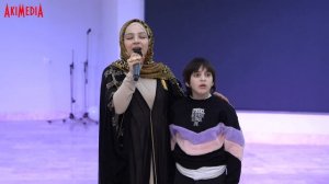 Хадиджа - Зикру На аварском 2021