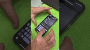 Включить модем на айфонах 14