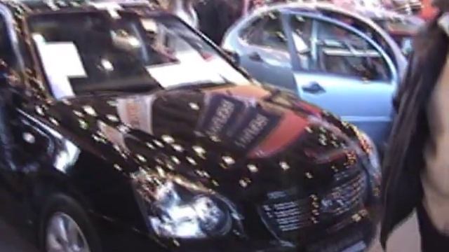 Авто-Пати Dance 2006 Дворец Спорта смотреть онлайн