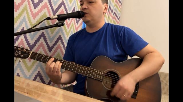 Pixies - Where's my mind cover смотреть онлайн