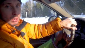 Porsche Cayenne 958, что может Diesel?!