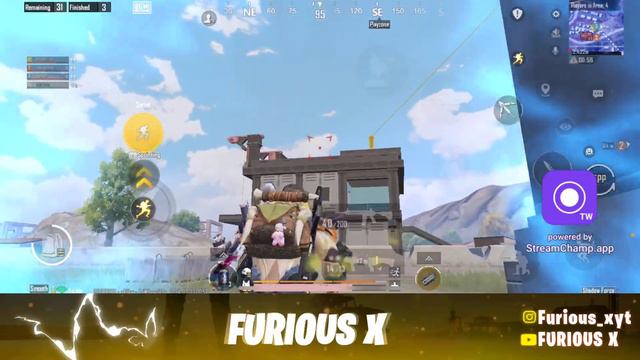 Rank Push To TOP 500