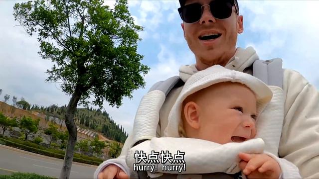 CHINA isn't what you THINK it is... смотреть онлайн