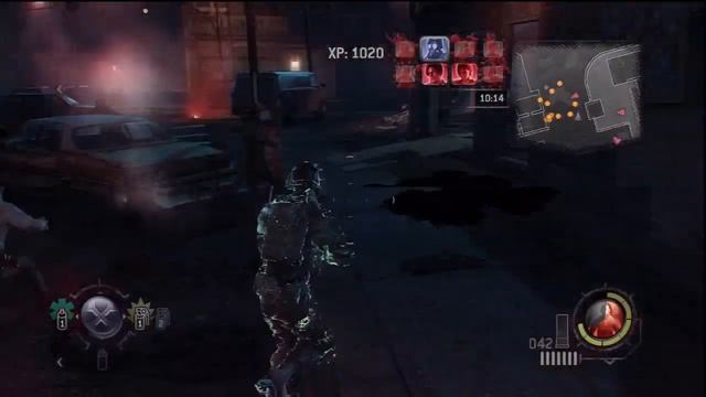 Resident Evil: Operation Raccoon City - Heroes 22 Hunk смотреть онлайн