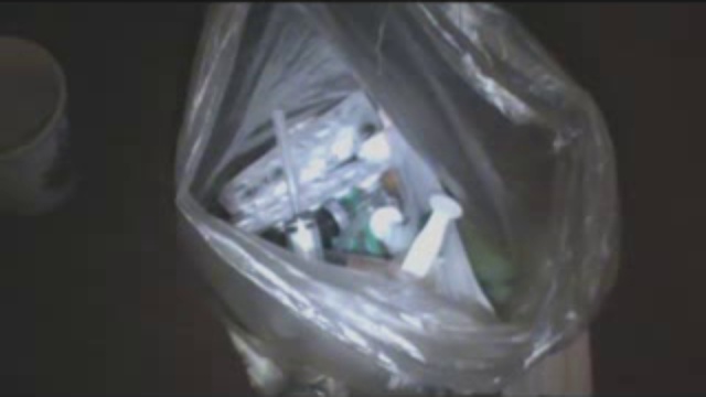 мускулы и дезоморфин