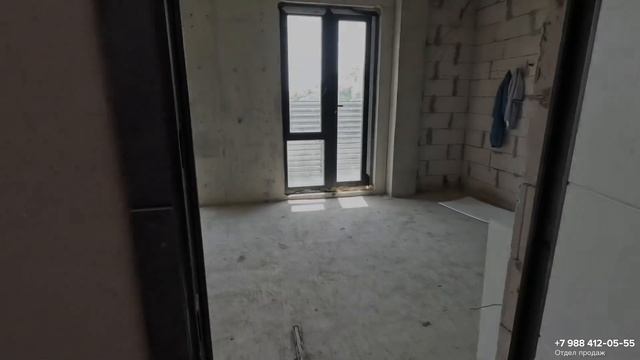 Квартиры В ЦЕНТРЕ СОЧИ? АК “Даймонд” (“Diamond”)