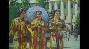 АКАШАРИФ ҶӮРАЕВ - РЕНА ГАЛИБОВА - ТӮҲФА ФОЗИЛОВА