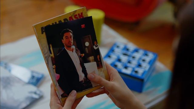 Seviyor Sevmiyor 6. Bölüm