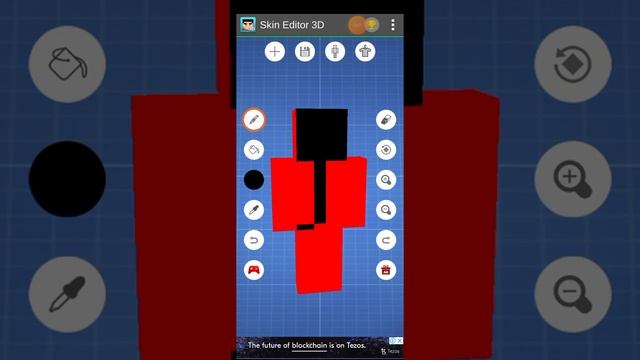 how to make squid game soldier skin for Minecraft смотреть онлайн
