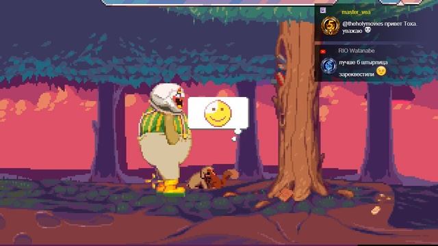 Dropsy - 1 часть прохождения игры смотреть онлайн
