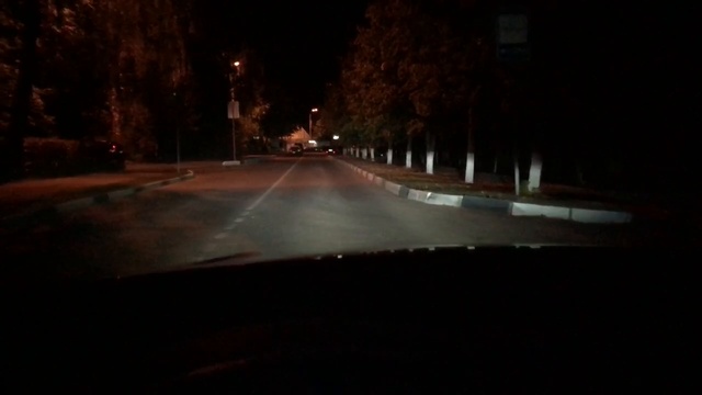 KIA OPTIMA GT JF 2018 LED LIGHT TEST смотреть онлайн