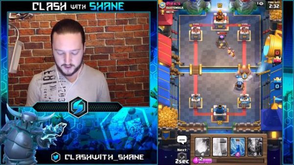 ULTIMATE SPARKY DECK after UPDATE!! UNDEFEATED!! Best Deck after Update - Clash Royale