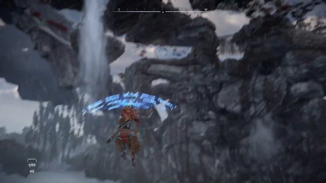WHAT THE HECK? Horizon Forbidden West ANOTHER GLITCH, malah NGERROR gini, PIYE JAL? смотреть онлайн