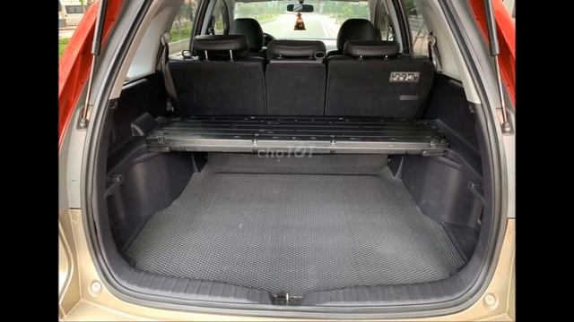 Mức độ hao nhiên liệu của Honda CR-V 2010 có nên mua với giá gần 500 triệu_Thế Giới Xe смотреть онлайн