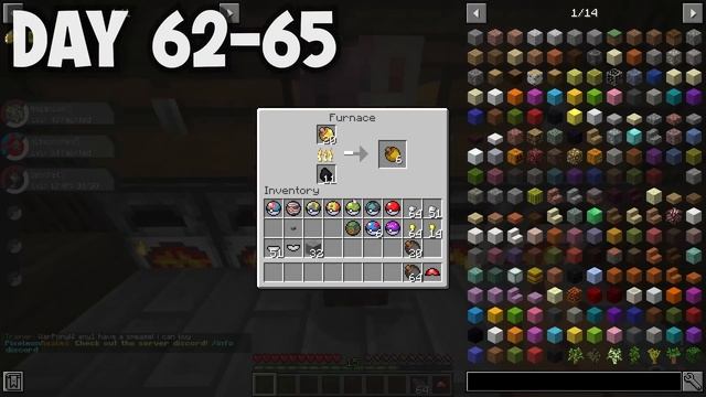 We Spent 100 Days in Minecraft PIXELMON... Here's What Happened (Duo Minecraft) смотреть онлайн