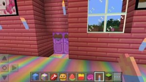 жуткая корова преследует нас?Каваи мир 1 часть