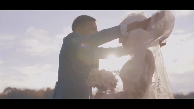 Ильдар и Хурия. Свадебный клип. смотреть онлайн