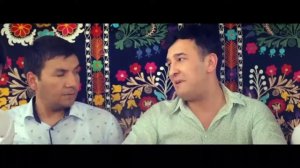 Сардор Рахимхон бодом гули