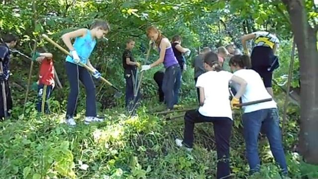 обсуждение проекта Пограничная Площадь смотреть онлайн