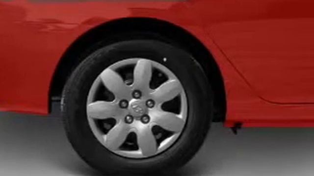 2010 Hyundai Elantra - Gainesville GA смотреть онлайн