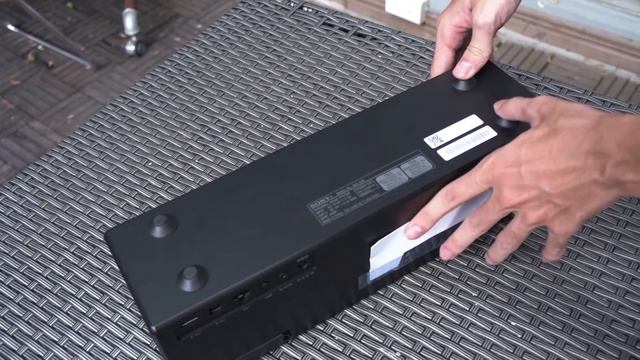 Trên tay loa không dây Sony SRS-X88: thiết kế sang, hỗ trợ nhiều giao thức kết nối, giá 9,99 triệu смотреть онлайн