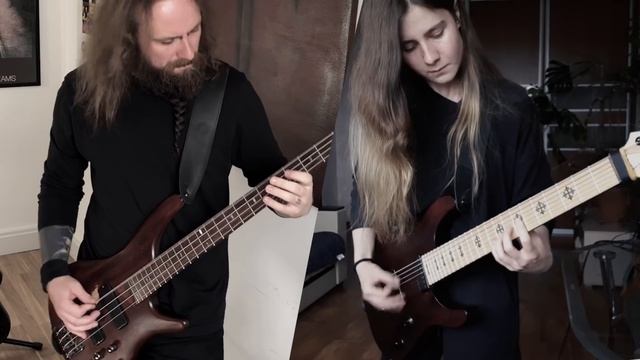 Behemoth - Demigod Medley