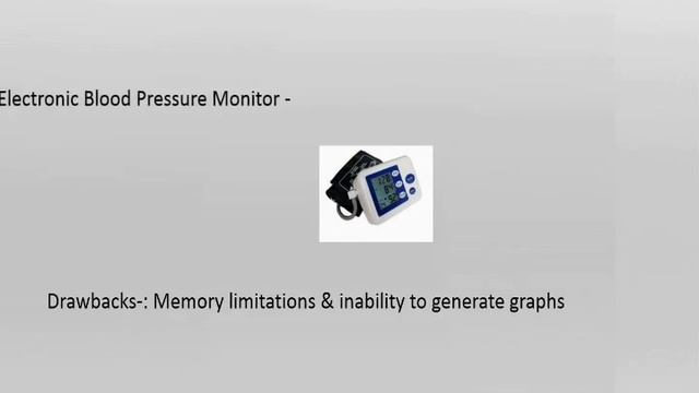 Wireless Sensor Node for Simultaneous Monitoring of Health Parameters смотреть онлайн