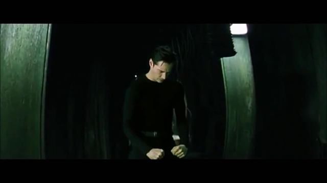 Jack Strify - The Matrix video смотреть онлайн